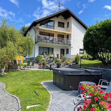 Gaestehaus Ute Mueller Wimbach Kültér fotó