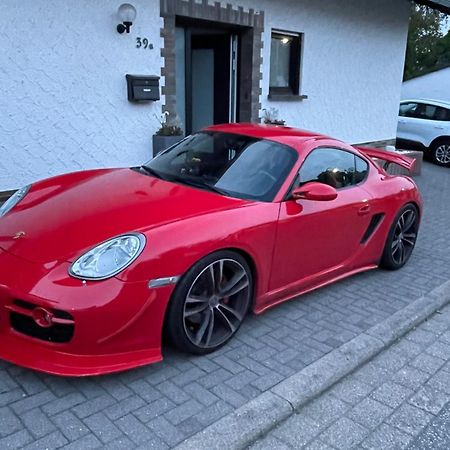 Gaestehaus Ute Mueller Wimbach Kültér fotó