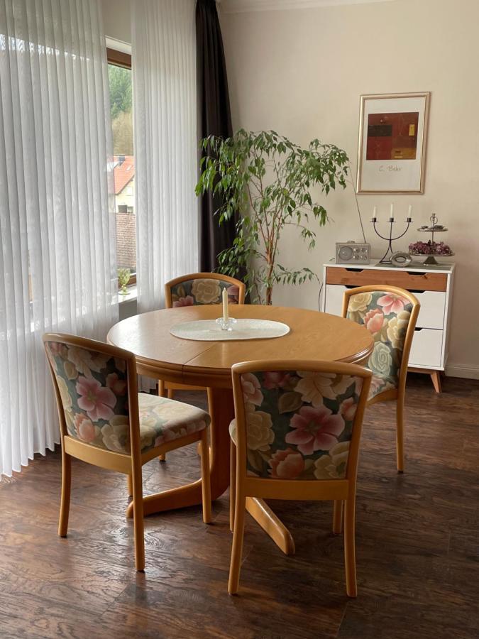 Gaestehaus Ute Mueller Wimbach Kültér fotó
