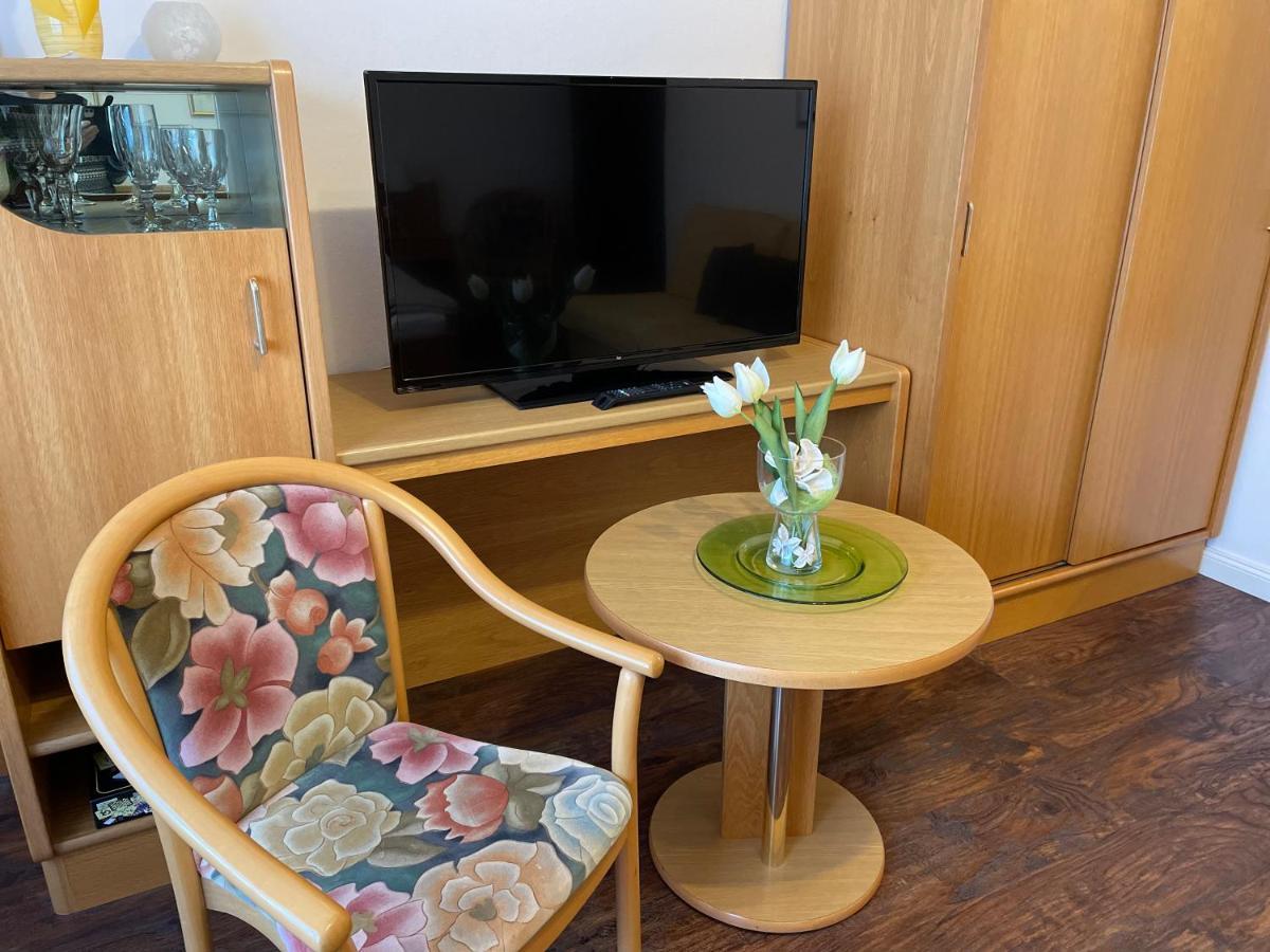 Gaestehaus Ute Mueller Wimbach Kültér fotó